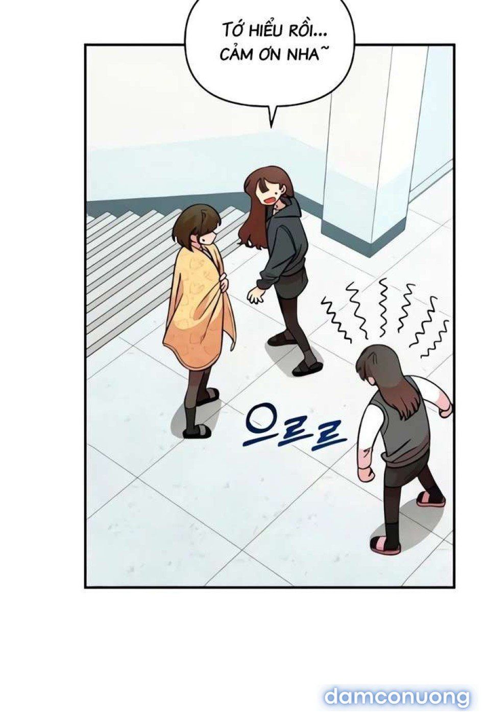 đọc truyện [18+] Người Bạn Rắc Rối Thời Thơ Ấu Của Tôi Chương 51 ảnh 6 tại Thiên Thai Truyện