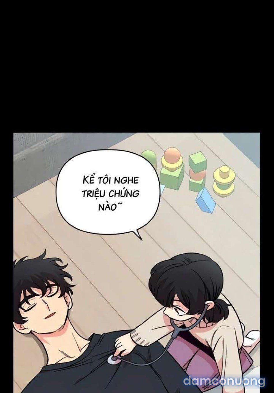 đọc truyện [18+] Người Bạn Rắc Rối Thời Thơ Ấu Của Tôi Chương 51 ảnh 74 tại Thiên Thai Truyện