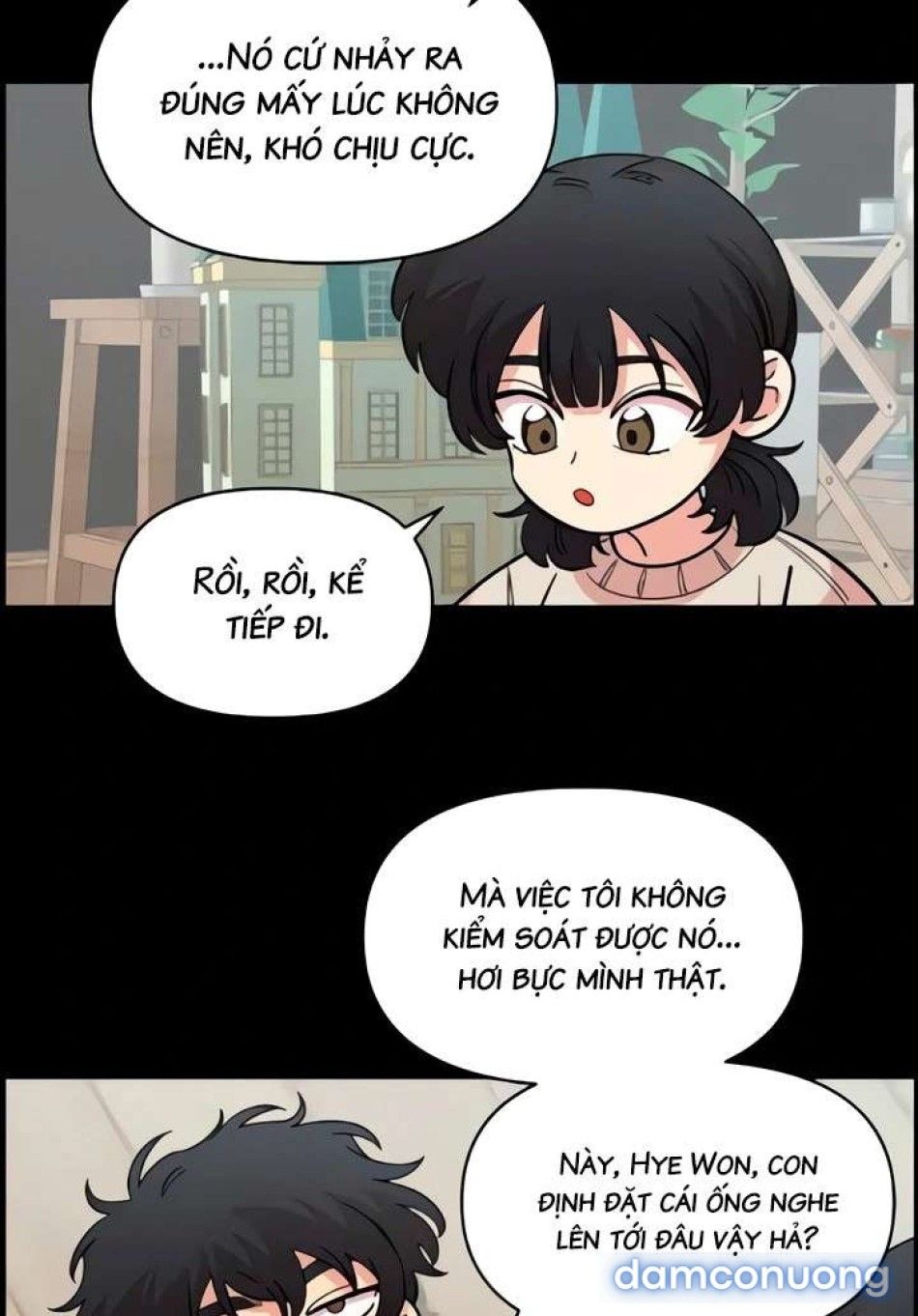 đọc truyện [18+] Người Bạn Rắc Rối Thời Thơ Ấu Của Tôi Chương 51 ảnh 79 tại Thiên Thai Truyện