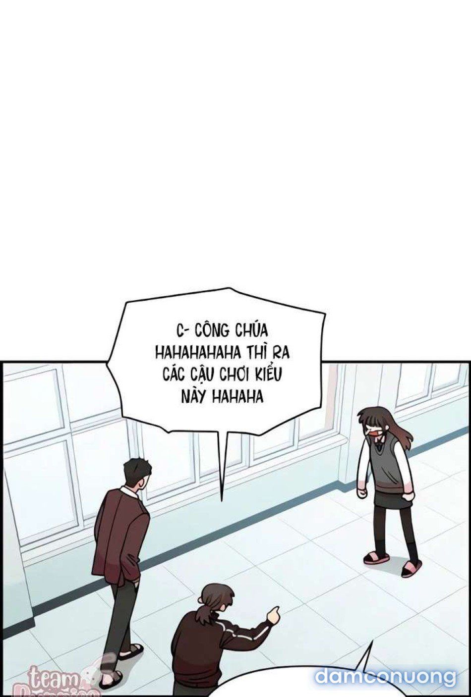 đọc truyện [18+] Người Bạn Rắc Rối Thời Thơ Ấu Của Tôi Chương 51 ảnh 10 tại Thiên Thai Truyện