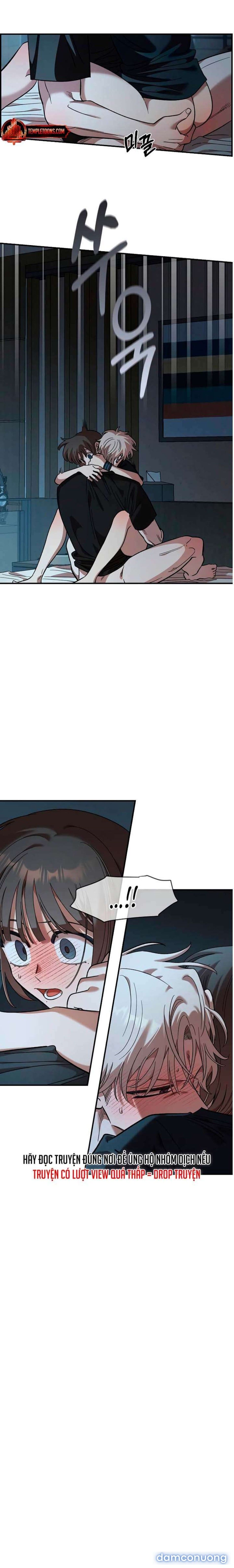 đọc truyện [18+] Người Bạn Rắc Rối Thời Thơ Ấu Của Tôi Chương 60 ảnh 10 tại Thiên Thai Truyện