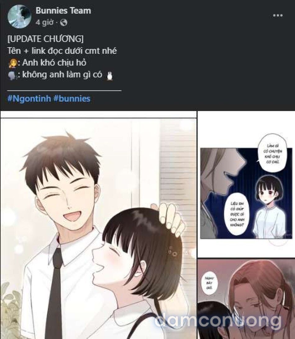 đọc truyện [18+] Người Bạn Rắc Rối Thời Thơ Ấu Của Tôi Chương 67 ảnh 8 tại Thiên Thai Truyện