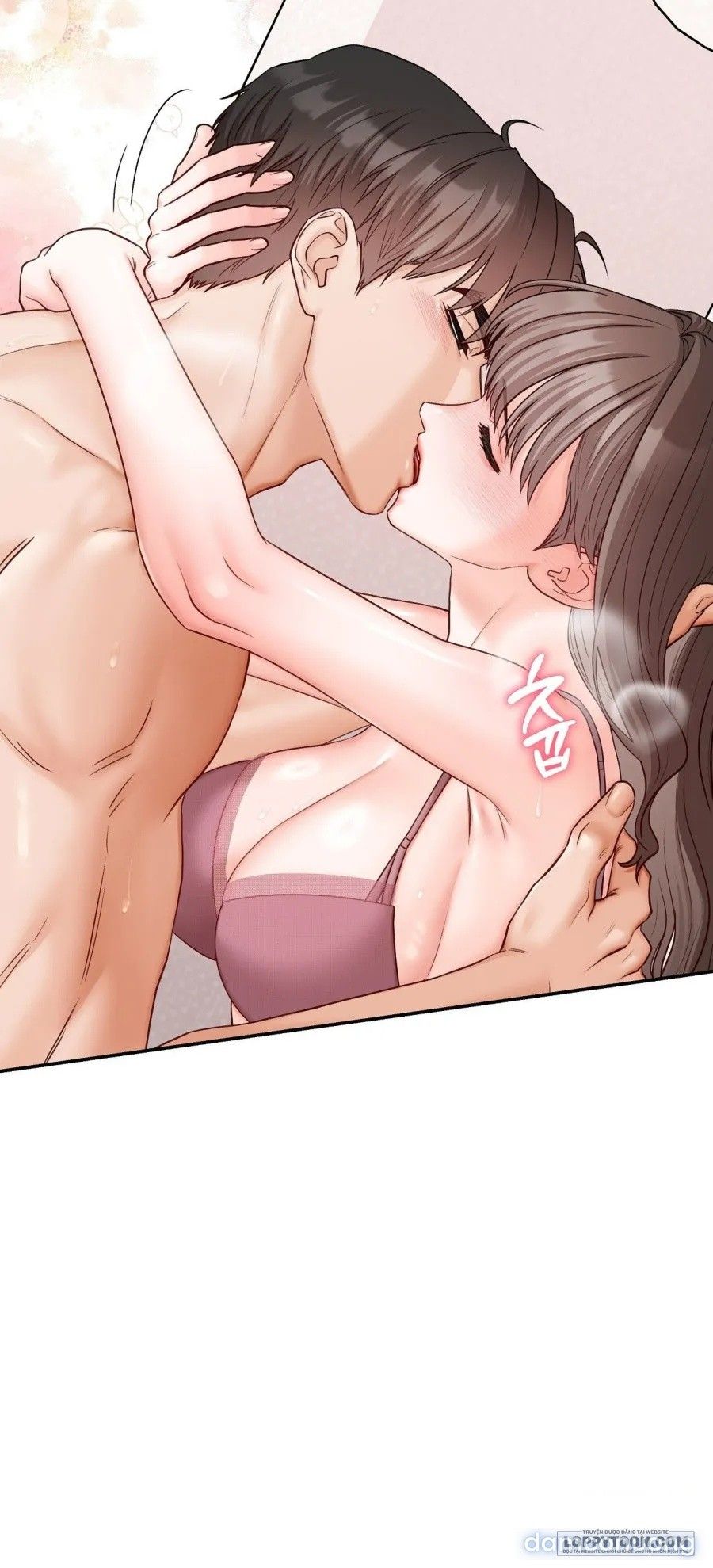 đọc truyện 〖18+〗- Người Bạn Thanh Mai Trúc Mã Tính Theo Giá Thị Trường Chương 10 ảnh 15 tại Thiên Thai Truyện
