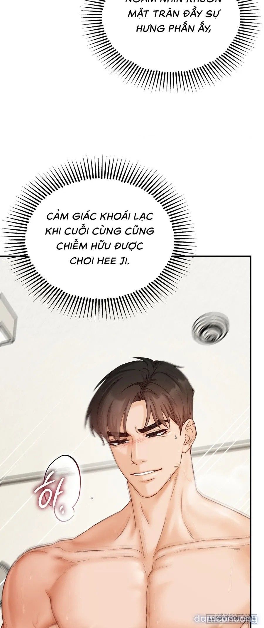 đọc truyện 〖18+〗- Người Bạn Thanh Mai Trúc Mã Tính Theo Giá Thị Trường Chương 10 ảnh 21 tại Thiên Thai Truyện