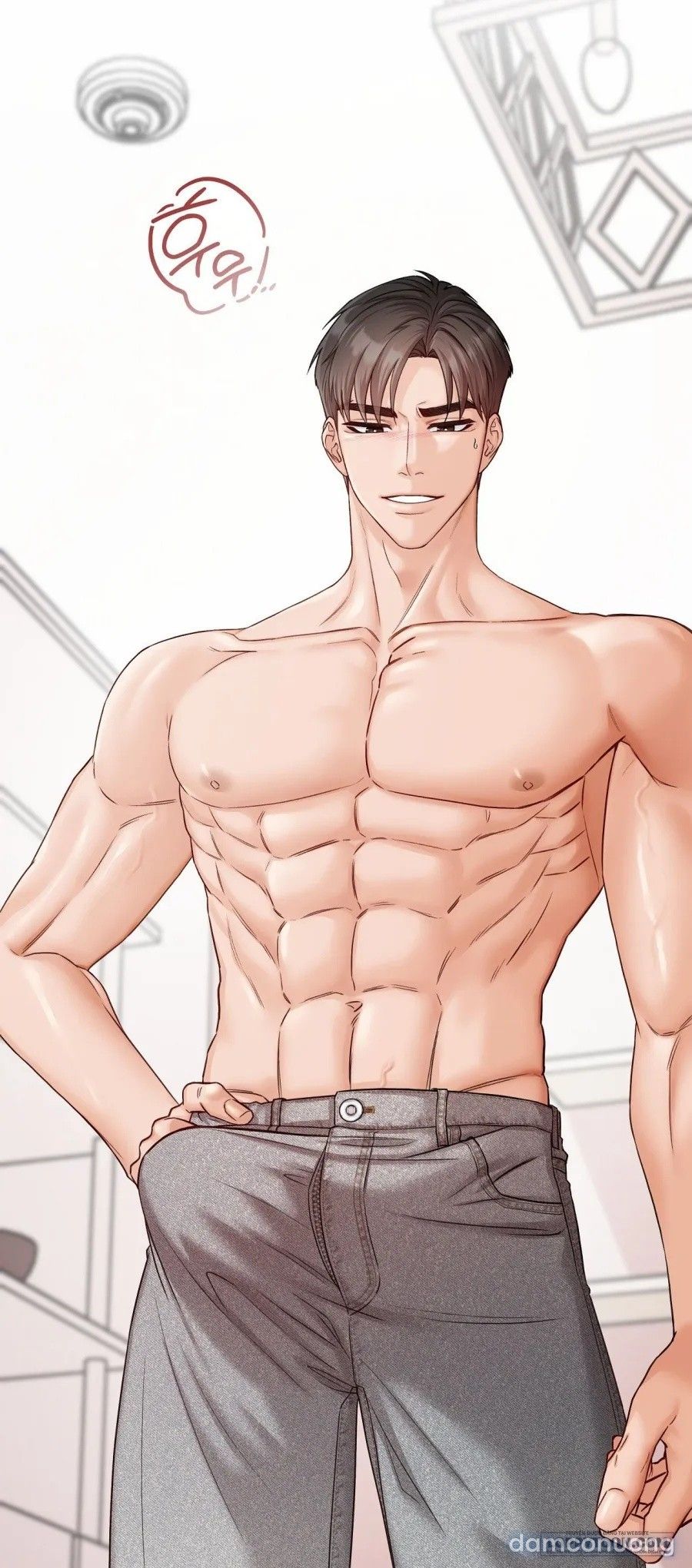 đọc truyện 〖18+〗- Người Bạn Thanh Mai Trúc Mã Tính Theo Giá Thị Trường Chương 10 ảnh 4 tại Thiên Thai Truyện