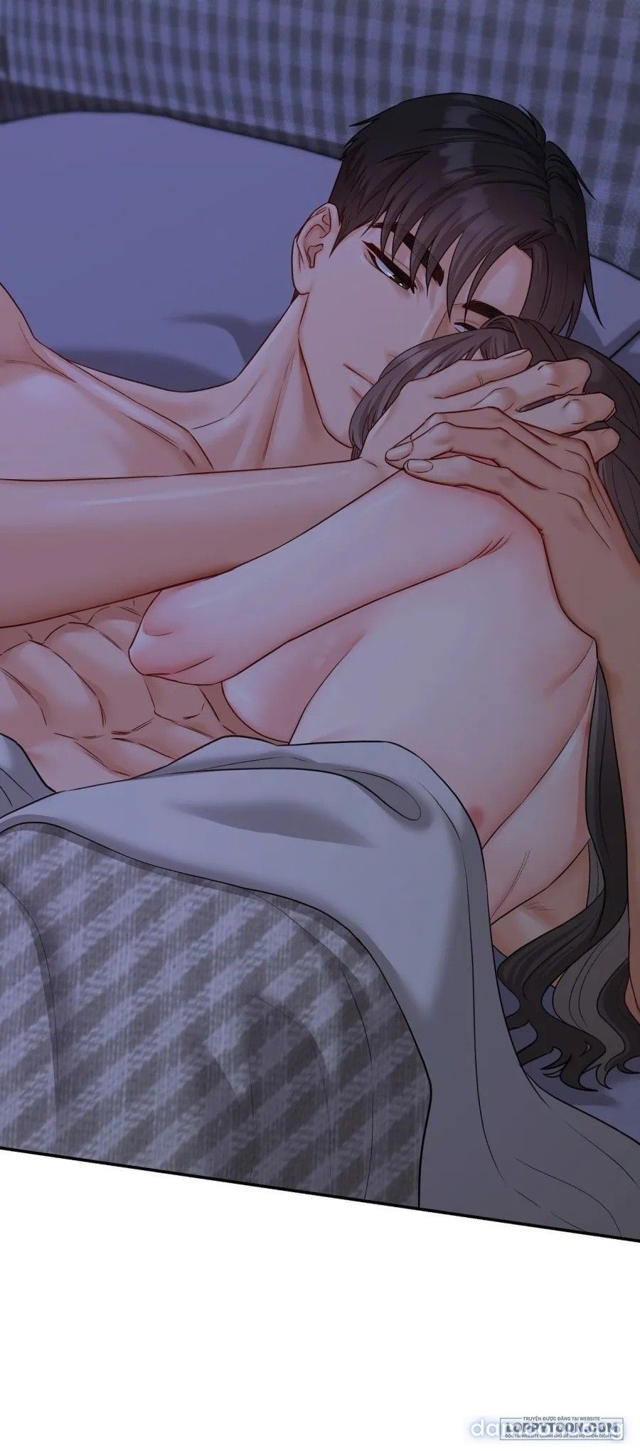 đọc truyện 〖18+〗- Người Bạn Thanh Mai Trúc Mã Tính Theo Giá Thị Trường Chương 10 ảnh 26 tại Thiên Thai Truyện
