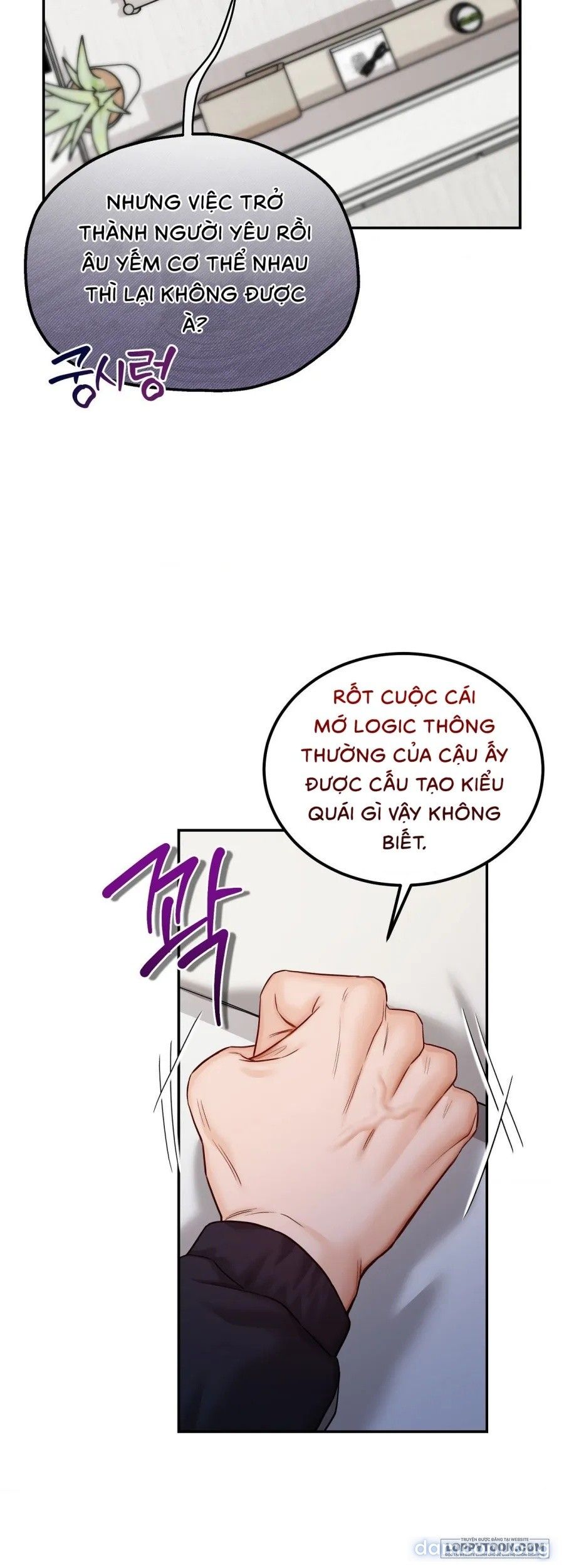 đọc truyện 〖18+〗- Người Bạn Thanh Mai Trúc Mã Tính Theo Giá Thị Trường Chương 10 ảnh 41 tại Thiên Thai Truyện