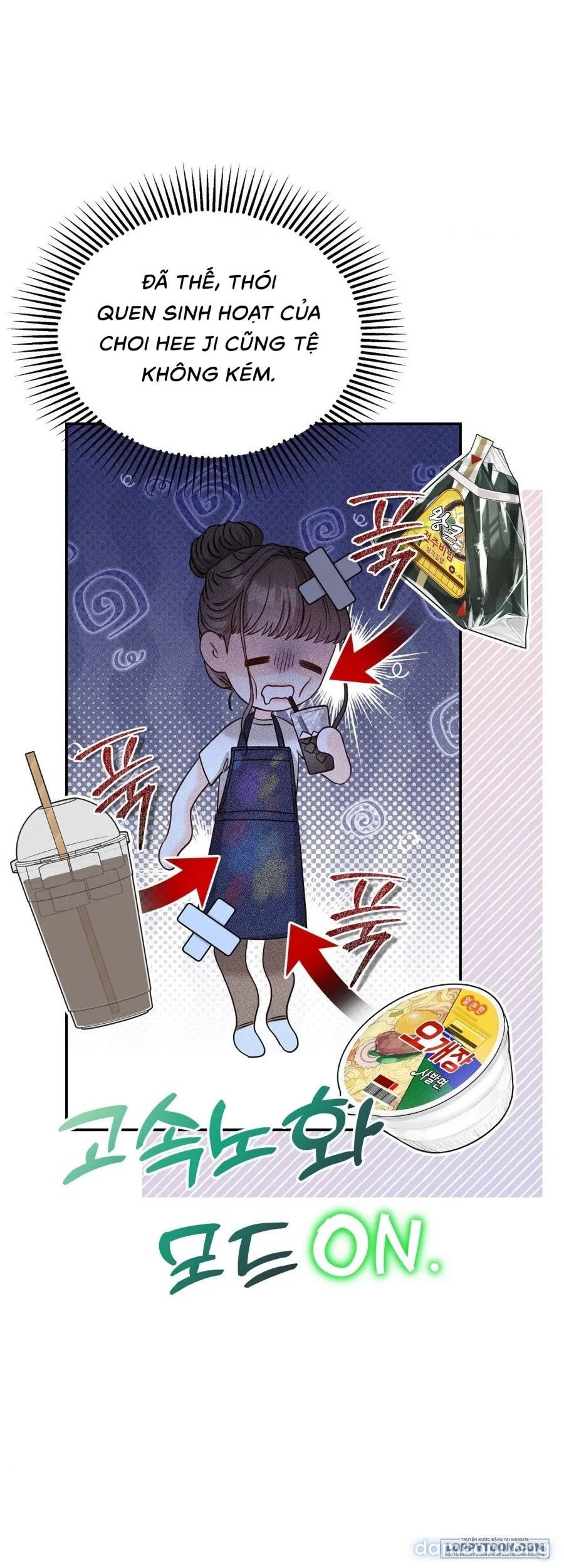 đọc truyện 〖18+〗- Người Bạn Thanh Mai Trúc Mã Tính Theo Giá Thị Trường Chương 10 ảnh 42 tại Thiên Thai Truyện