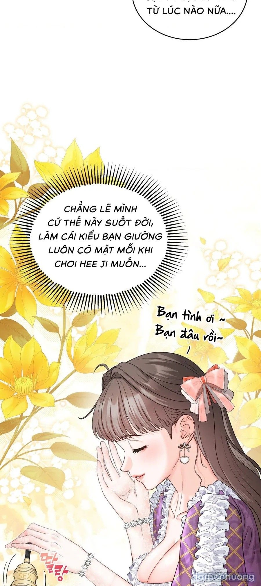 đọc truyện 〖18+〗- Người Bạn Thanh Mai Trúc Mã Tính Theo Giá Thị Trường Chương 10 ảnh 48 tại Thiên Thai Truyện