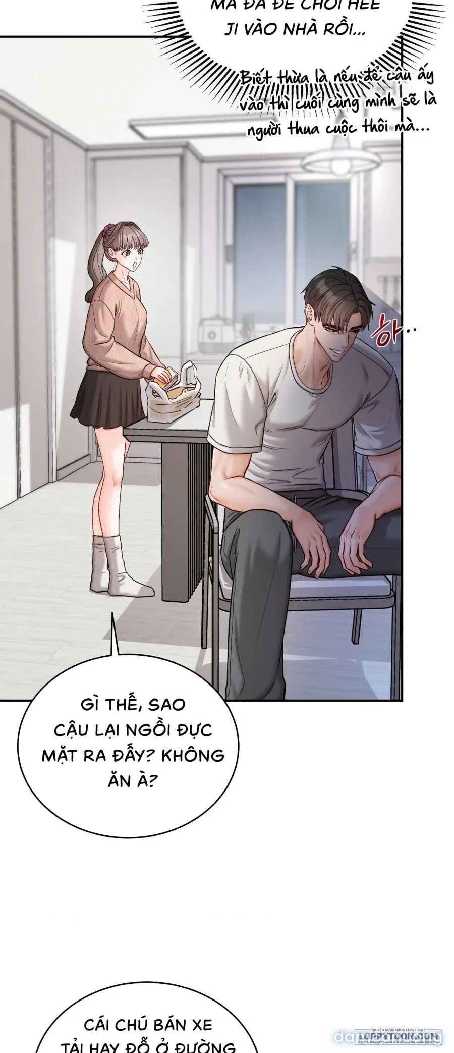 đọc truyện 〖18+〗- Người Bạn Thanh Mai Trúc Mã Tính Theo Giá Thị Trường Chương 10 ảnh 56 tại Thiên Thai Truyện