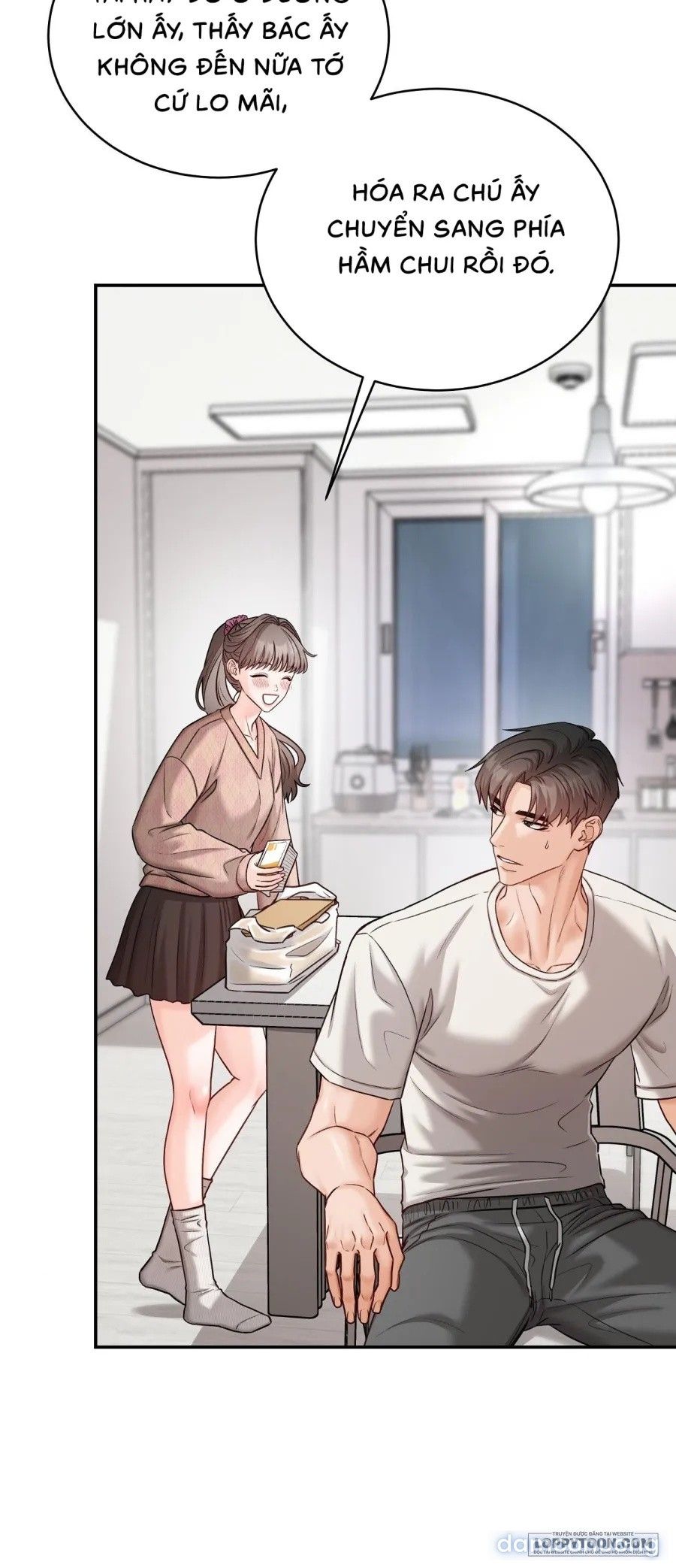 đọc truyện 〖18+〗- Người Bạn Thanh Mai Trúc Mã Tính Theo Giá Thị Trường Chương 10 ảnh 57 tại Thiên Thai Truyện