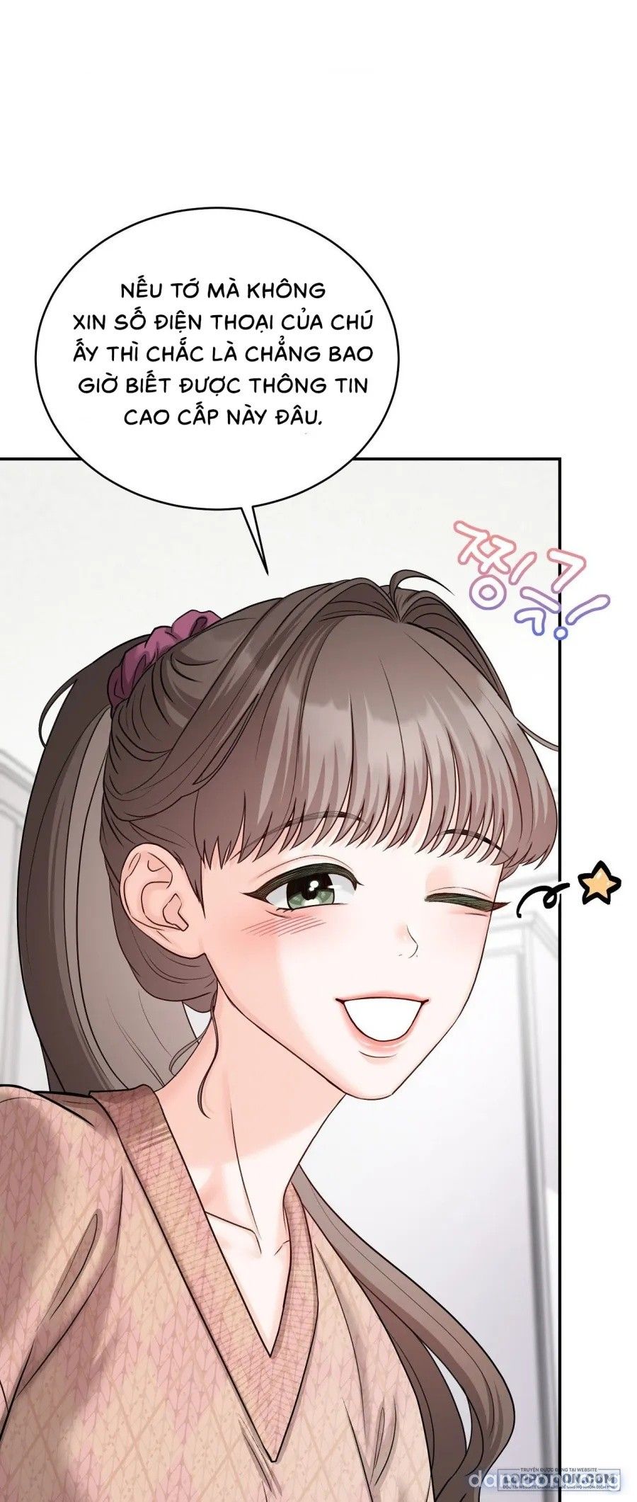 đọc truyện 〖18+〗- Người Bạn Thanh Mai Trúc Mã Tính Theo Giá Thị Trường Chương 10 ảnh 58 tại Thiên Thai Truyện