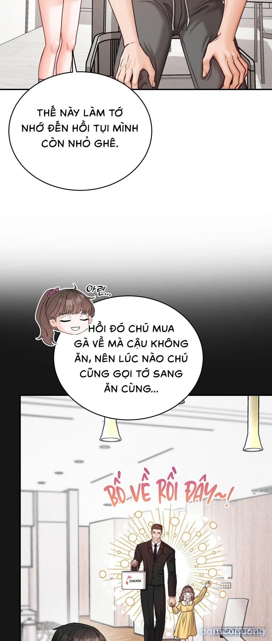đọc truyện 〖18+〗- Người Bạn Thanh Mai Trúc Mã Tính Theo Giá Thị Trường Chương 10 ảnh 61 tại Thiên Thai Truyện