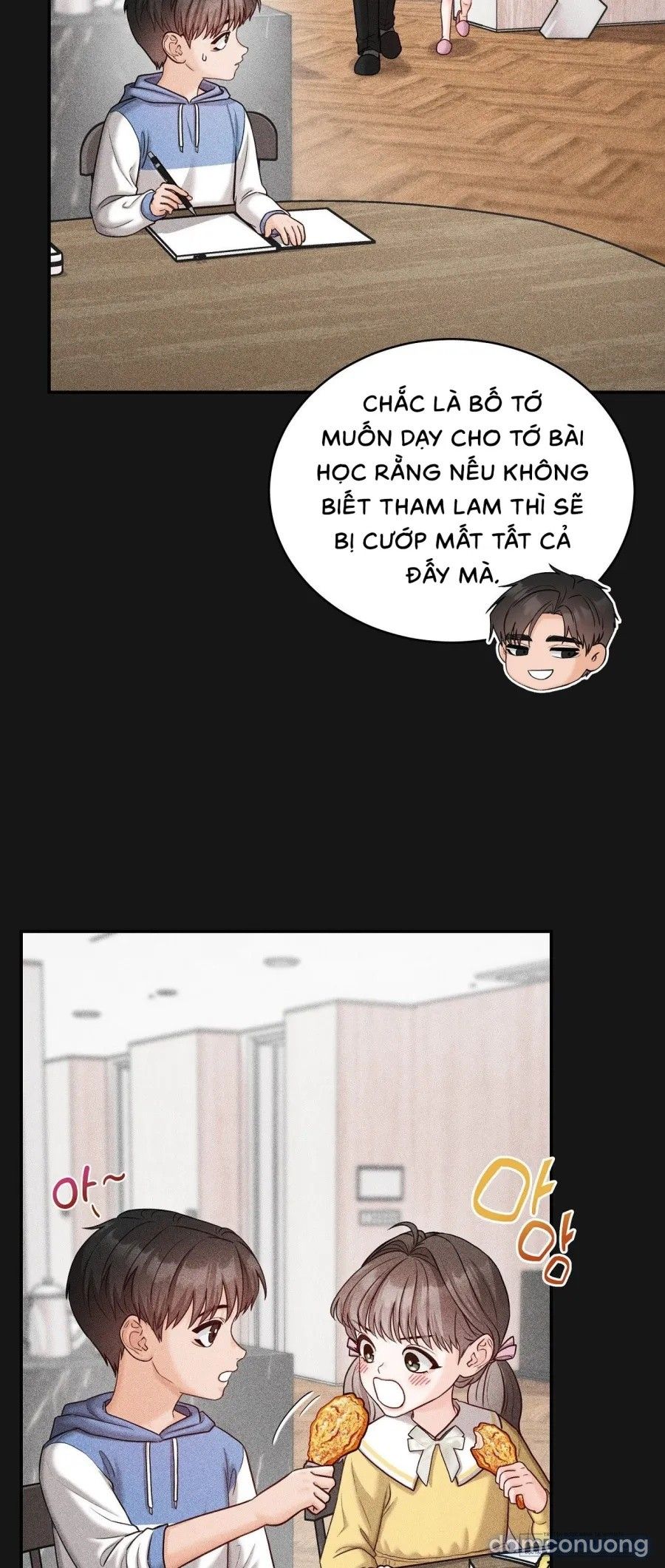 đọc truyện 〖18+〗- Người Bạn Thanh Mai Trúc Mã Tính Theo Giá Thị Trường Chương 10 ảnh 62 tại Thiên Thai Truyện