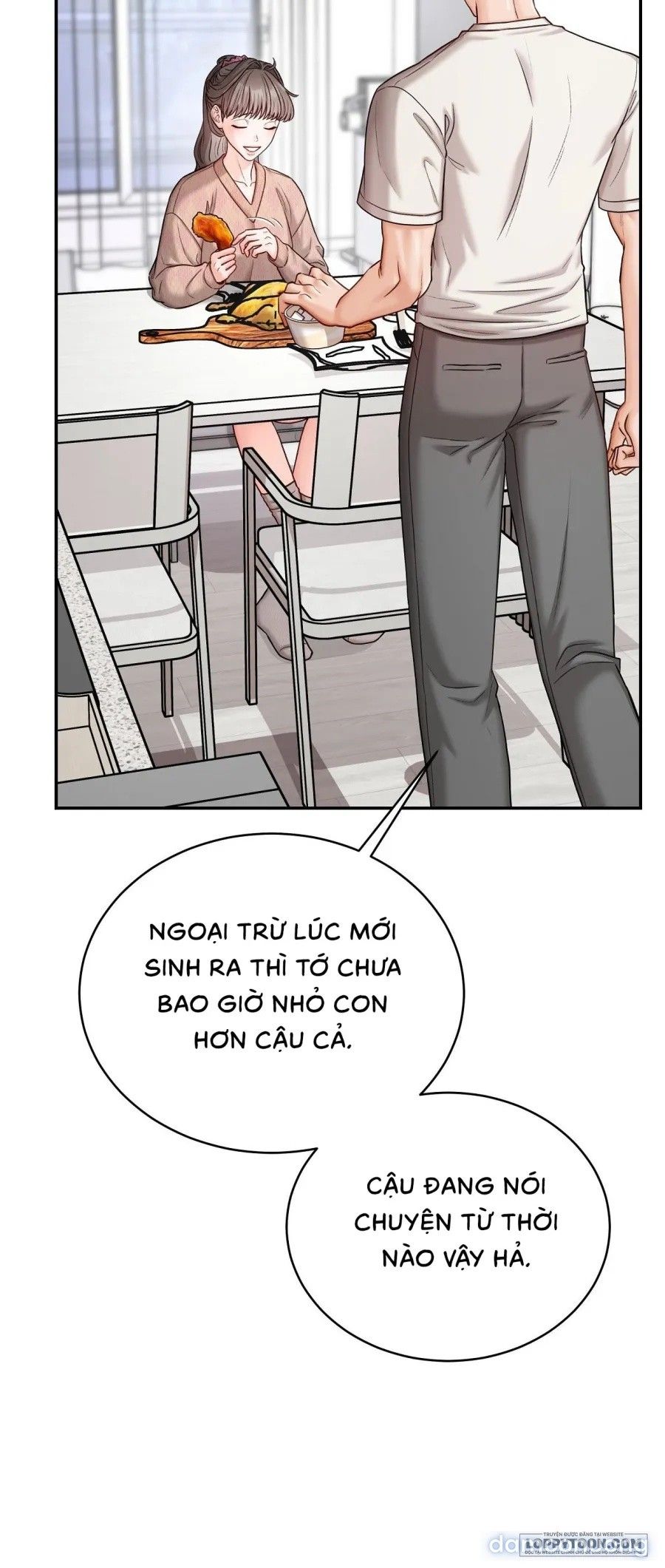 đọc truyện 〖18+〗- Người Bạn Thanh Mai Trúc Mã Tính Theo Giá Thị Trường Chương 10 ảnh 64 tại Thiên Thai Truyện