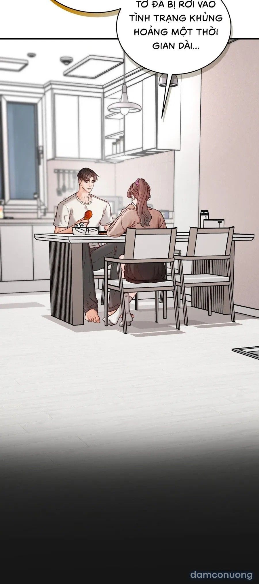 đọc truyện 〖18+〗- Người Bạn Thanh Mai Trúc Mã Tính Theo Giá Thị Trường Chương 10 ảnh 71 tại Thiên Thai Truyện