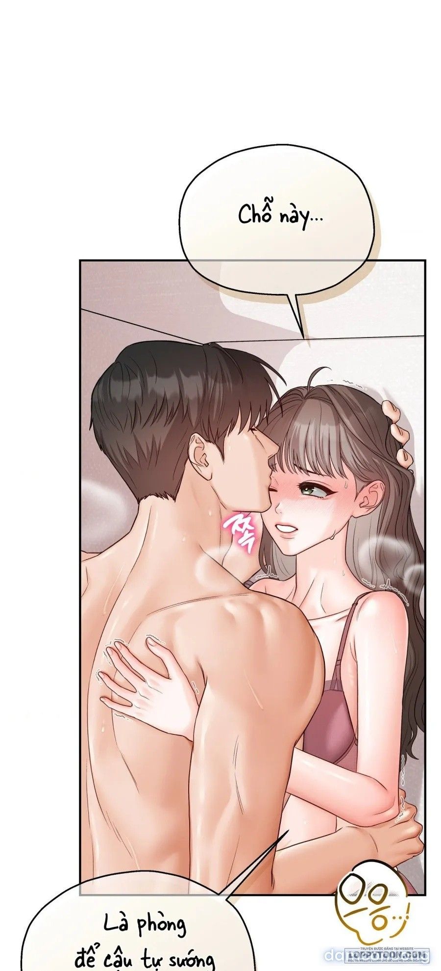 đọc truyện 〖18+〗- Người Bạn Thanh Mai Trúc Mã Tính Theo Giá Thị Trường Chương 10 ảnh 9 tại Thiên Thai Truyện