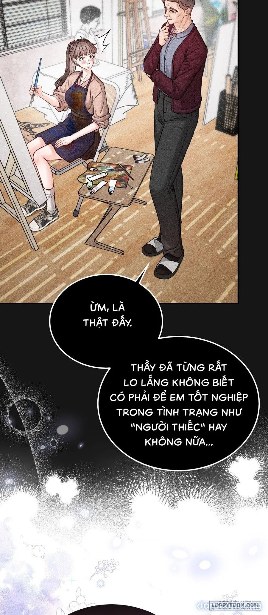 đọc truyện 〖18+〗- Người Bạn Thanh Mai Trúc Mã Tính Theo Giá Thị Trường Chương 10 ảnh 75 tại Thiên Thai Truyện