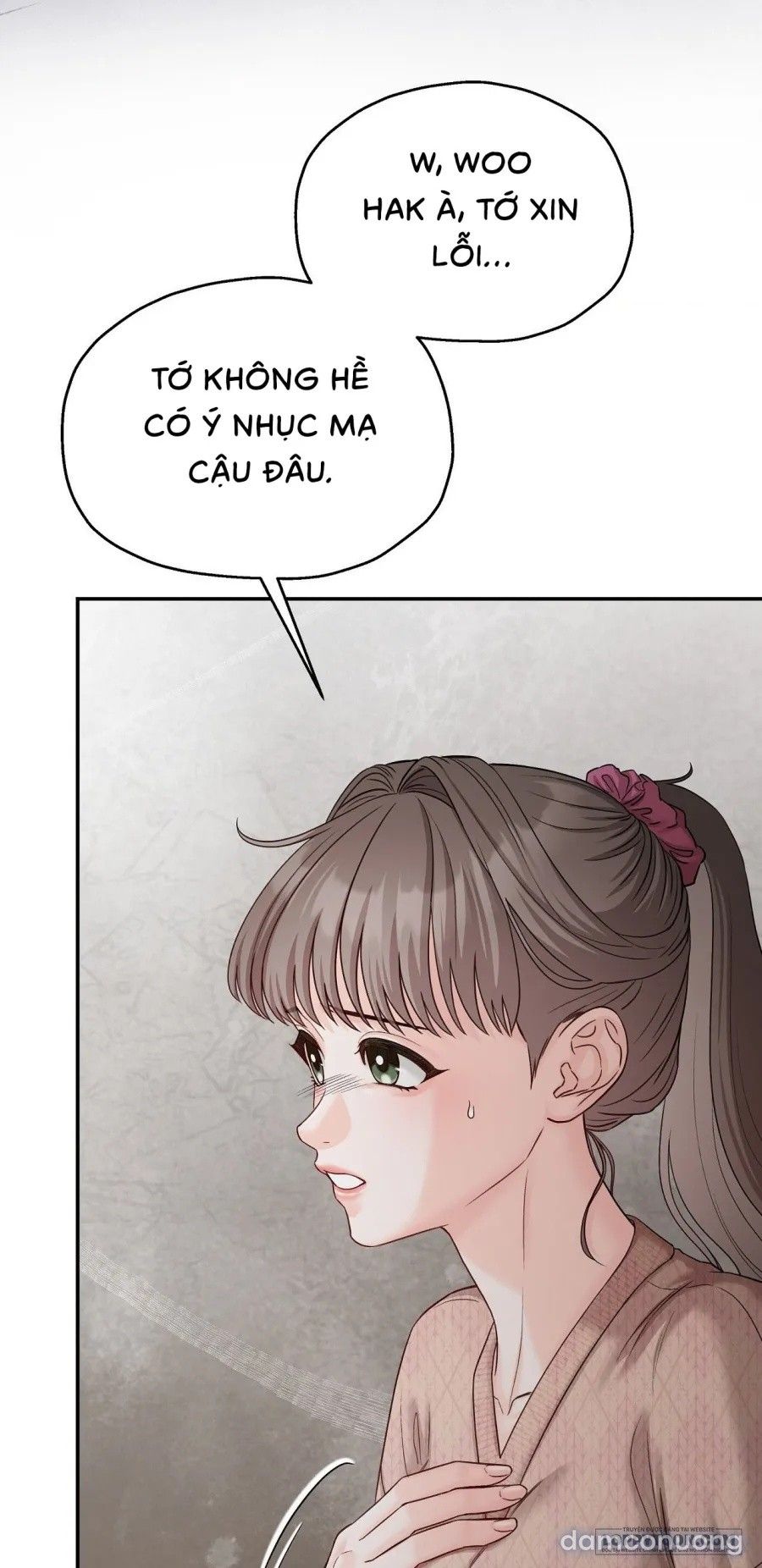 đọc truyện 〖18+〗- Người Bạn Thanh Mai Trúc Mã Tính Theo Giá Thị Trường Chương 11 ảnh 12 tại Thiên Thai Truyện