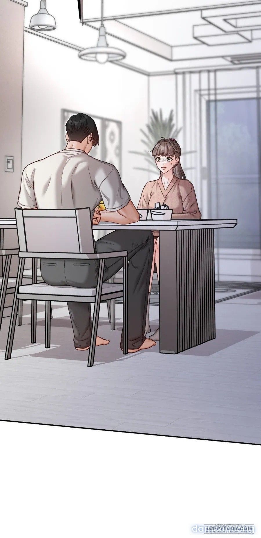 đọc truyện 〖18+〗- Người Bạn Thanh Mai Trúc Mã Tính Theo Giá Thị Trường Chương 11 ảnh 17 tại Thiên Thai Truyện