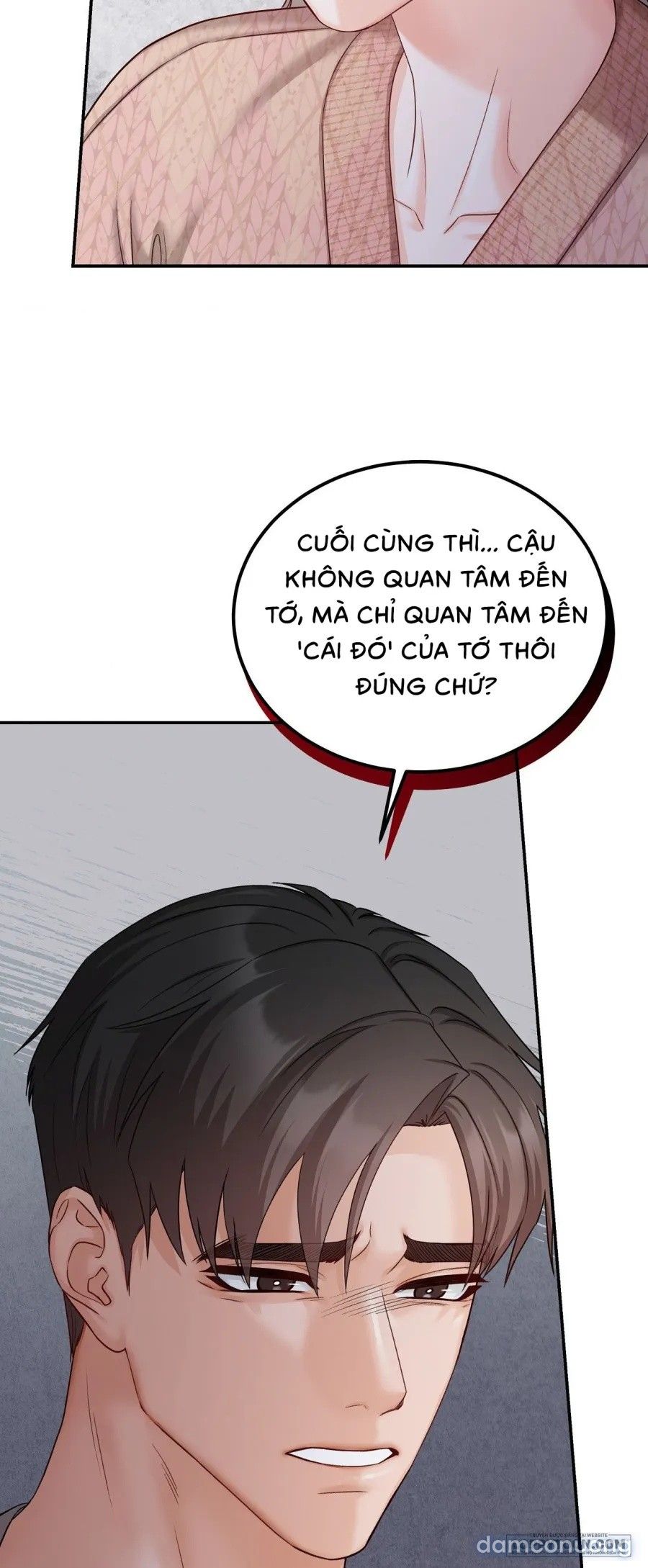 đọc truyện 〖18+〗- Người Bạn Thanh Mai Trúc Mã Tính Theo Giá Thị Trường Chương 11 ảnh 21 tại Thiên Thai Truyện