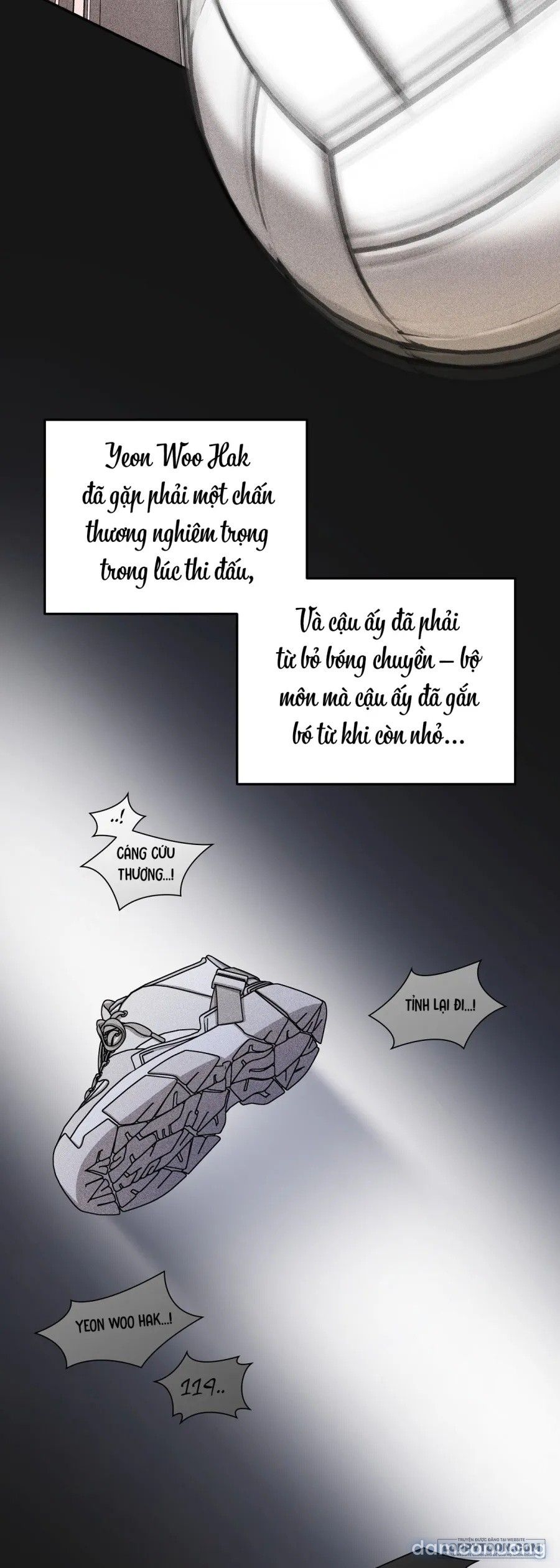 đọc truyện 〖18+〗- Người Bạn Thanh Mai Trúc Mã Tính Theo Giá Thị Trường Chương 11 ảnh 32 tại Thiên Thai Truyện