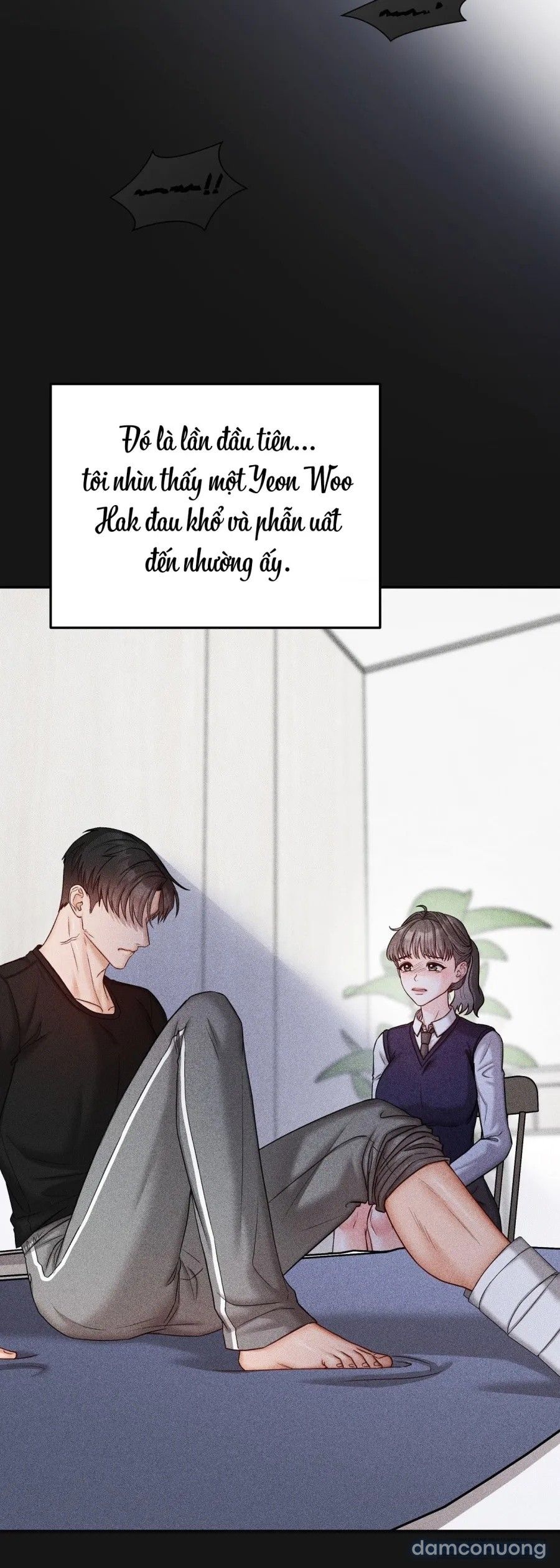 đọc truyện 〖18+〗- Người Bạn Thanh Mai Trúc Mã Tính Theo Giá Thị Trường Chương 11 ảnh 33 tại Thiên Thai Truyện