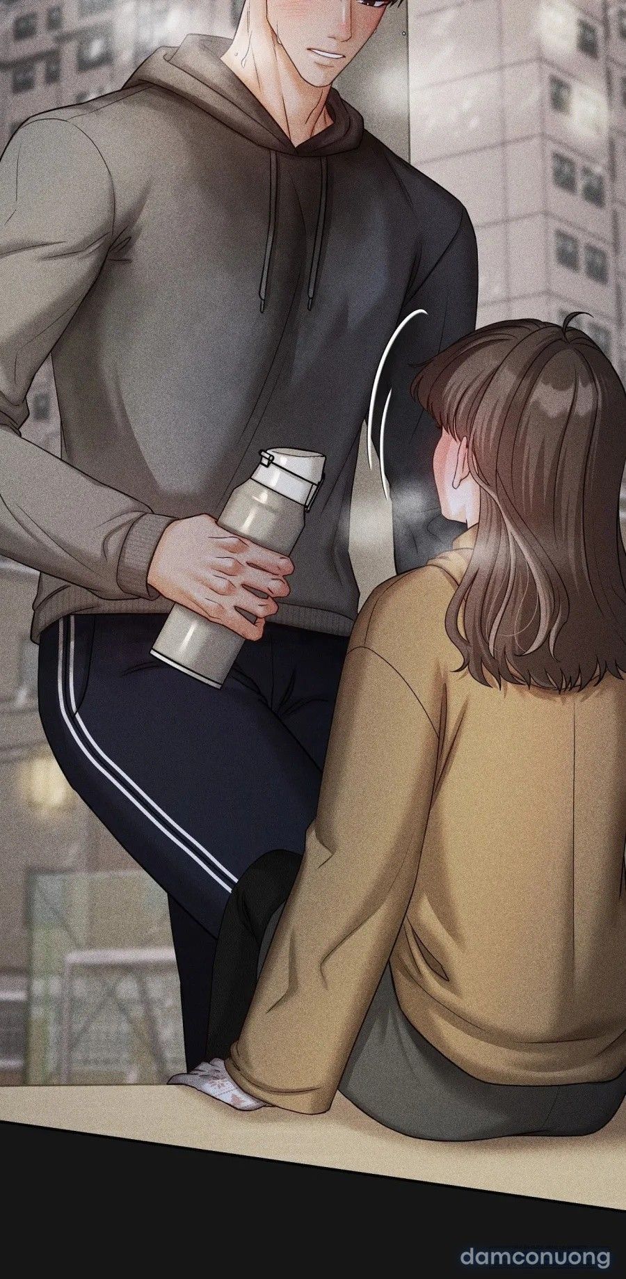 đọc truyện 〖18+〗- Người Bạn Thanh Mai Trúc Mã Tính Theo Giá Thị Trường Chương 11 ảnh 49 tại Thiên Thai Truyện