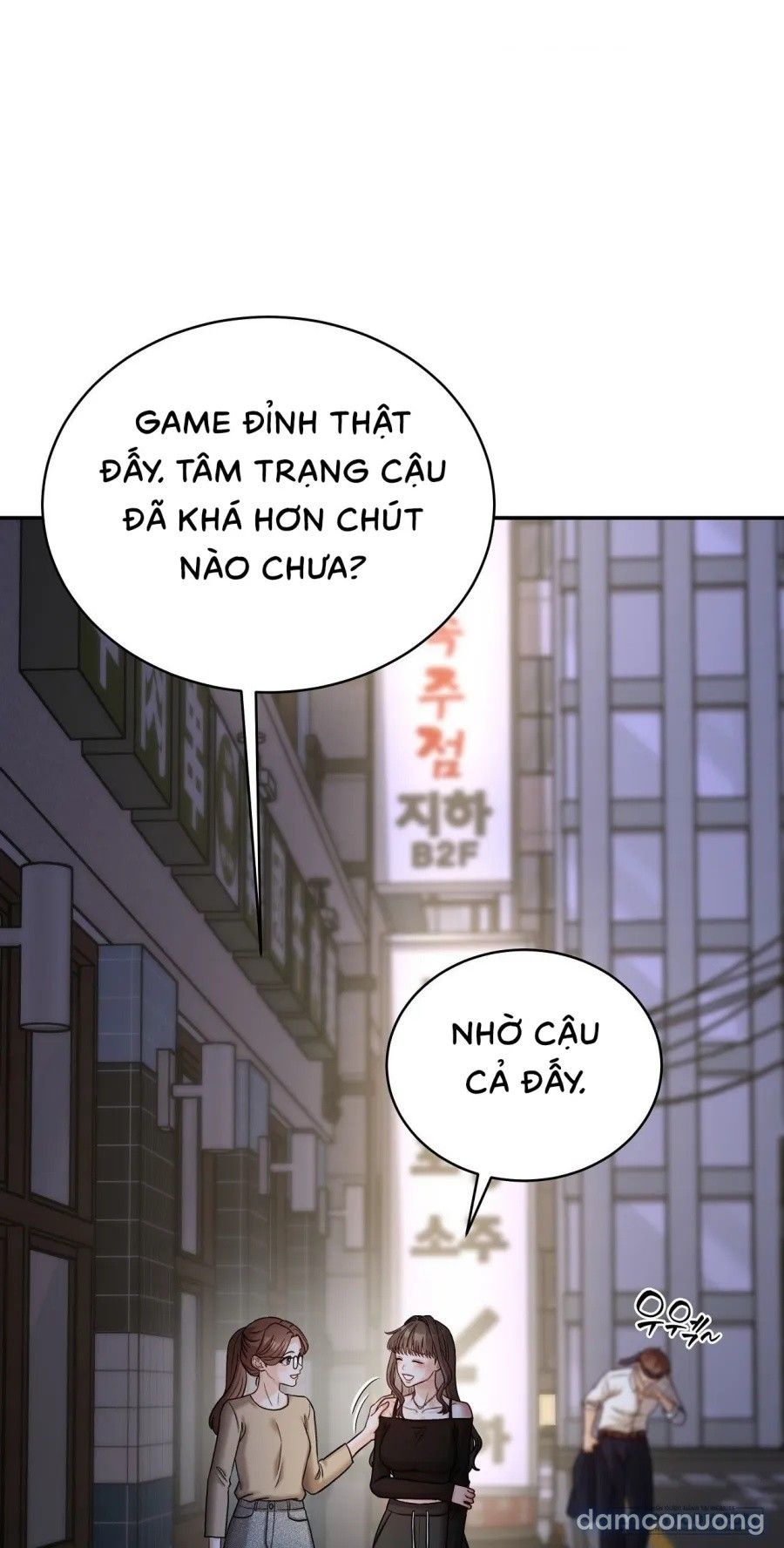đọc truyện 〖18+〗- Người Bạn Thanh Mai Trúc Mã Tính Theo Giá Thị Trường Chương 11 ảnh 58 tại Thiên Thai Truyện