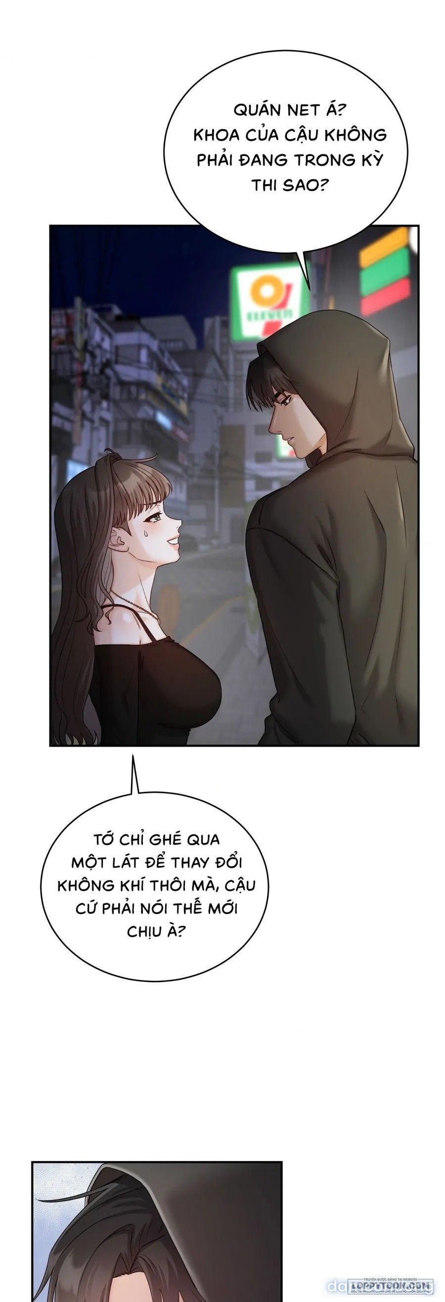 đọc truyện 〖18+〗- Người Bạn Thanh Mai Trúc Mã Tính Theo Giá Thị Trường Chương 11 ảnh 66 tại Thiên Thai Truyện