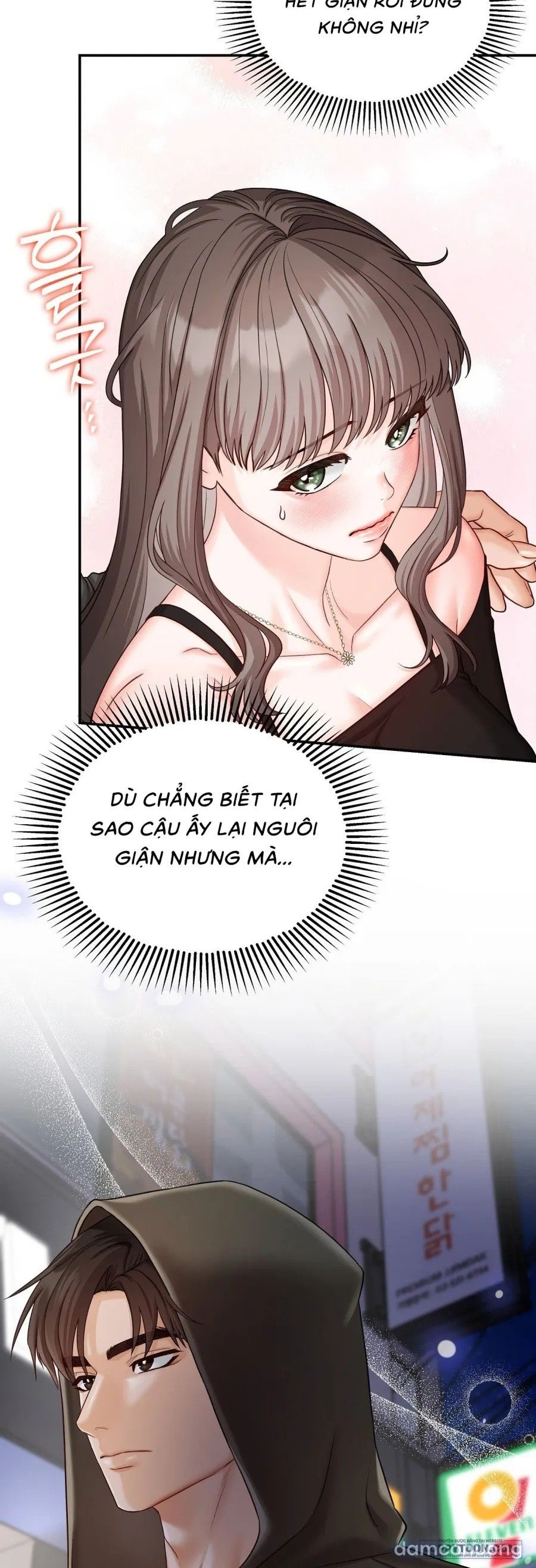 đọc truyện 〖18+〗- Người Bạn Thanh Mai Trúc Mã Tính Theo Giá Thị Trường Chương 11 ảnh 70 tại Thiên Thai Truyện