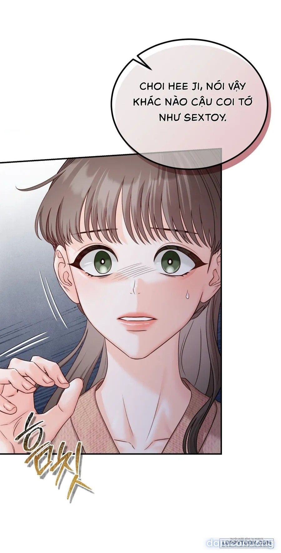 đọc truyện 〖18+〗- Người Bạn Thanh Mai Trúc Mã Tính Theo Giá Thị Trường Chương 11 ảnh 9 tại Thiên Thai Truyện