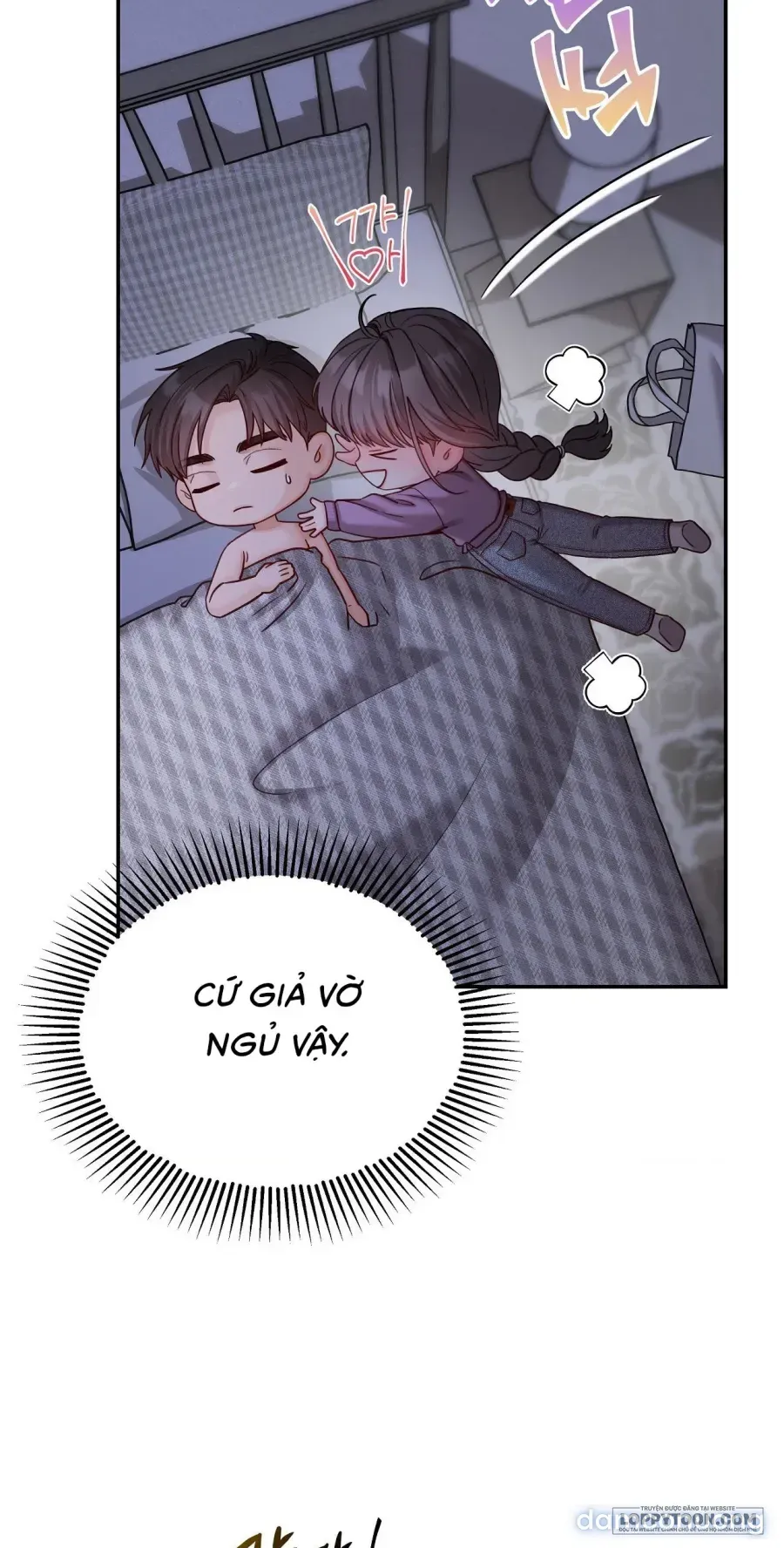 đọc truyện 〖18+〗- Người Bạn Thanh Mai Trúc Mã Tính Theo Giá Thị Trường Chương 12 ảnh 23 tại Thiên Thai Truyện