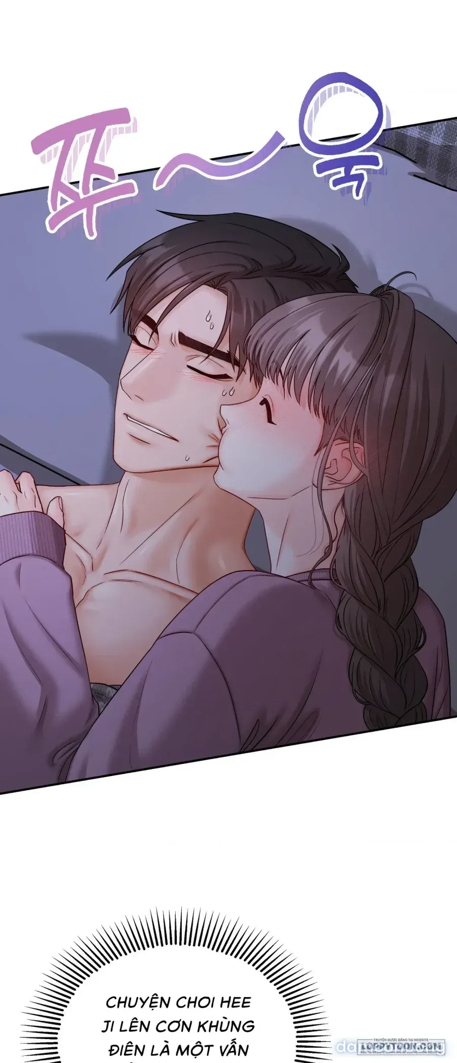 đọc truyện 〖18+〗- Người Bạn Thanh Mai Trúc Mã Tính Theo Giá Thị Trường Chương 12 ảnh 28 tại Thiên Thai Truyện