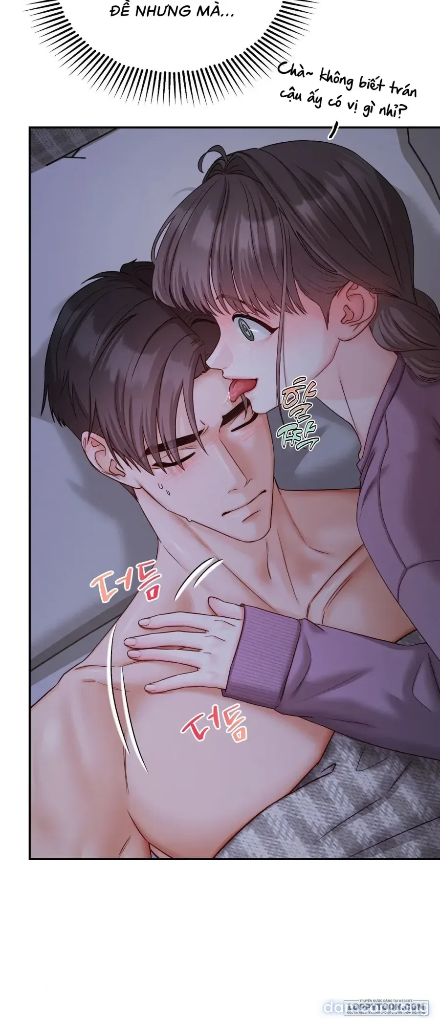 đọc truyện 〖18+〗- Người Bạn Thanh Mai Trúc Mã Tính Theo Giá Thị Trường Chương 12 ảnh 29 tại Thiên Thai Truyện