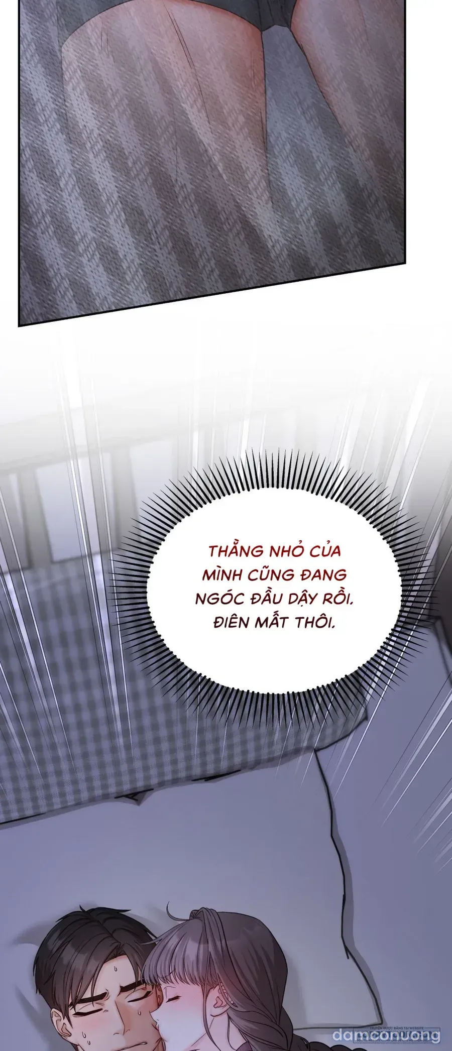 đọc truyện 〖18+〗- Người Bạn Thanh Mai Trúc Mã Tính Theo Giá Thị Trường Chương 12 ảnh 32 tại Thiên Thai Truyện