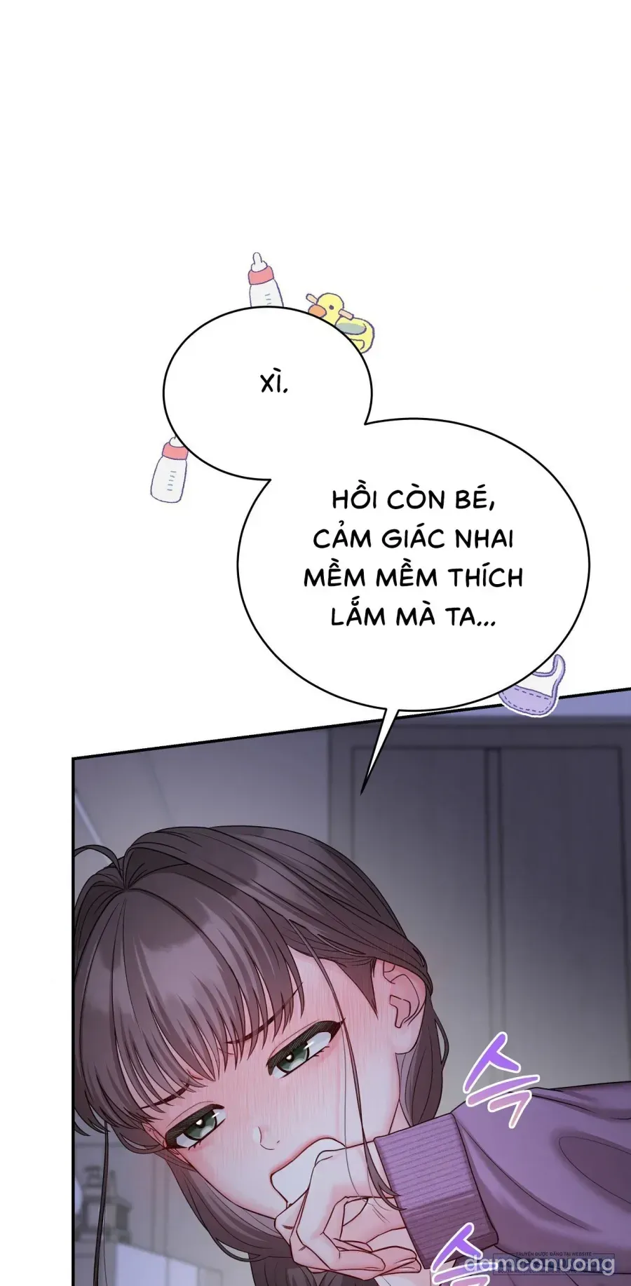 đọc truyện 〖18+〗- Người Bạn Thanh Mai Trúc Mã Tính Theo Giá Thị Trường Chương 12 ảnh 34 tại Thiên Thai Truyện