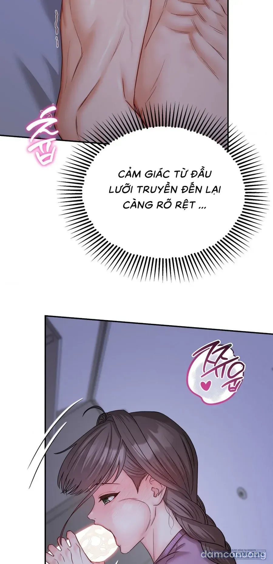 đọc truyện 〖18+〗- Người Bạn Thanh Mai Trúc Mã Tính Theo Giá Thị Trường Chương 12 ảnh 67 tại Thiên Thai Truyện
