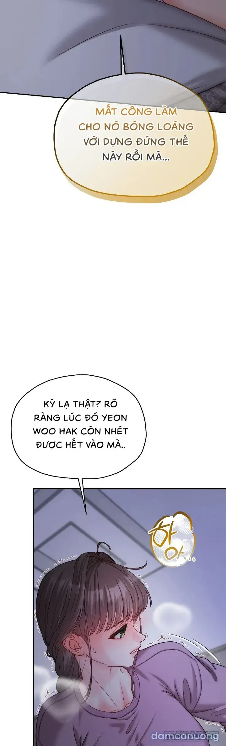 đọc truyện 〖18+〗- Người Bạn Thanh Mai Trúc Mã Tính Theo Giá Thị Trường Chương 13 ảnh 3 tại Thiên Thai Truyện