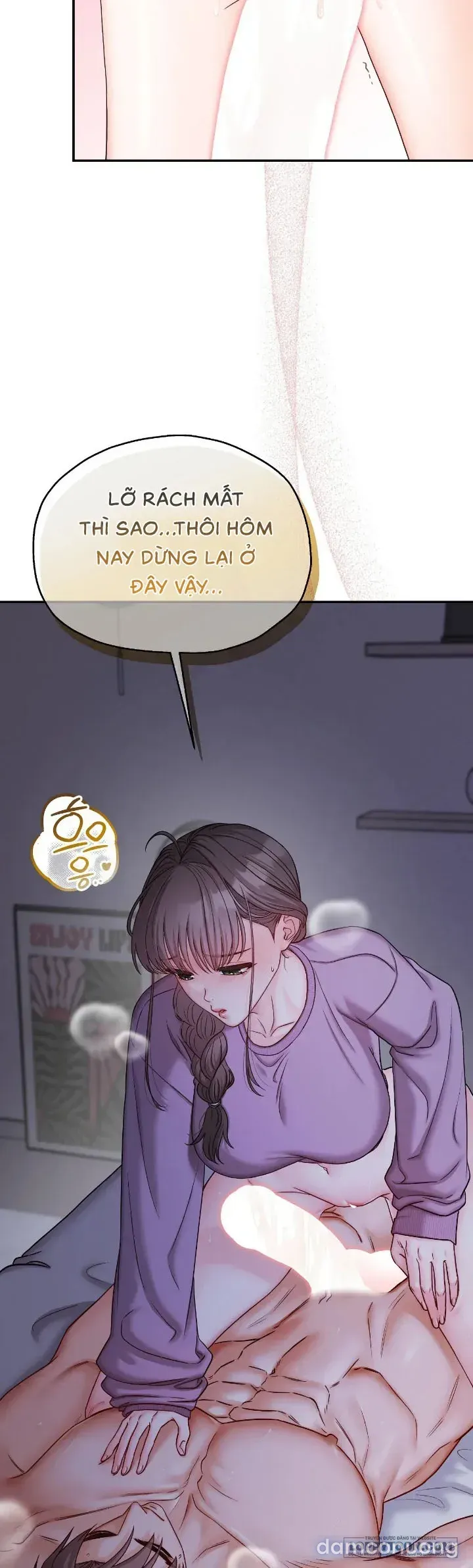 đọc truyện 〖18+〗- Người Bạn Thanh Mai Trúc Mã Tính Theo Giá Thị Trường Chương 13 ảnh 15 tại Thiên Thai Truyện