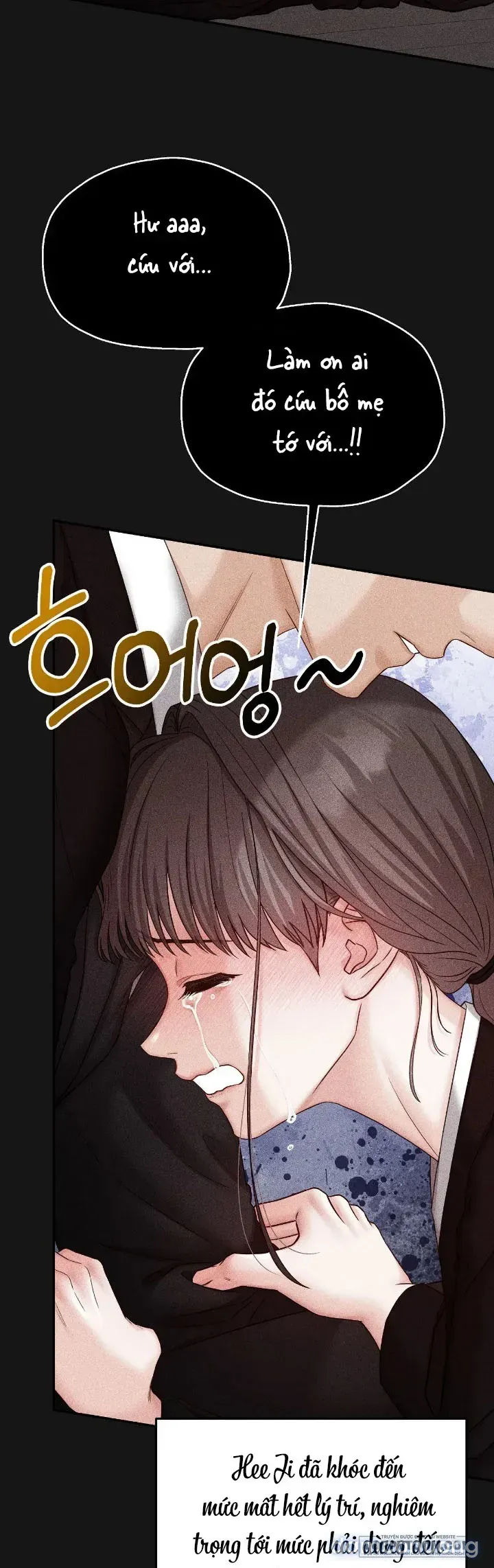 đọc truyện 〖18+〗- Người Bạn Thanh Mai Trúc Mã Tính Theo Giá Thị Trường Chương 13 ảnh 34 tại Thiên Thai Truyện