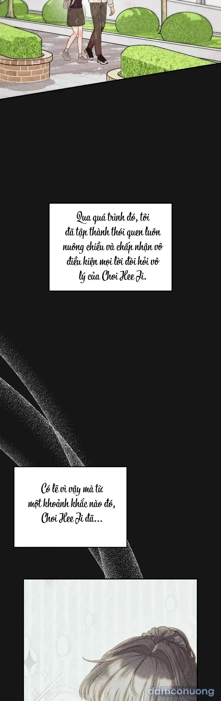 đọc truyện 〖18+〗- Người Bạn Thanh Mai Trúc Mã Tính Theo Giá Thị Trường Chương 13 ảnh 37 tại Thiên Thai Truyện