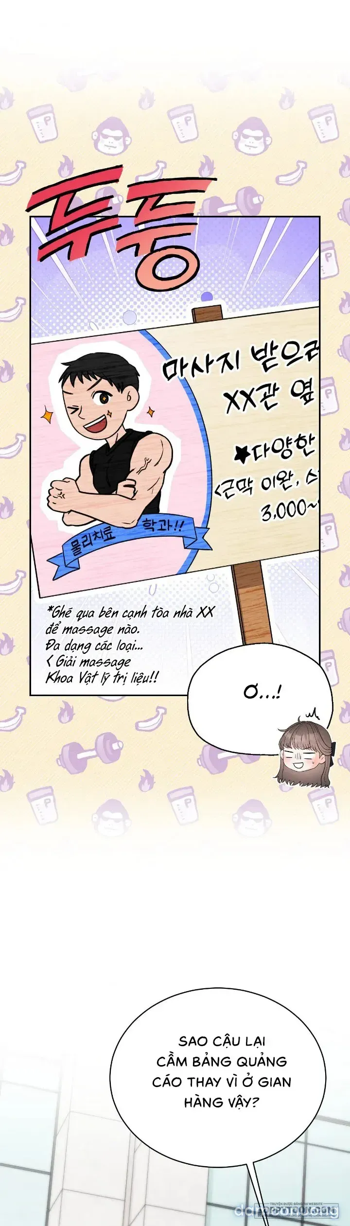 đọc truyện 〖18+〗- Người Bạn Thanh Mai Trúc Mã Tính Theo Giá Thị Trường Chương 13 ảnh 50 tại Thiên Thai Truyện