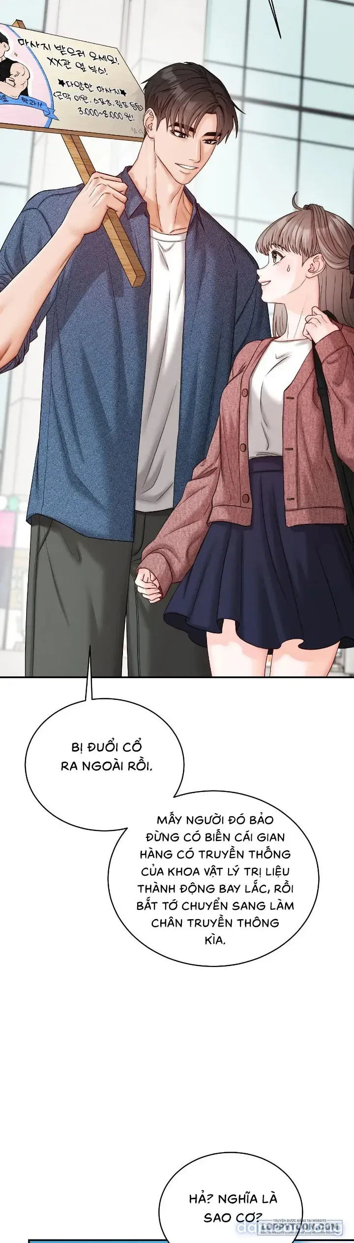 đọc truyện 〖18+〗- Người Bạn Thanh Mai Trúc Mã Tính Theo Giá Thị Trường Chương 13 ảnh 51 tại Thiên Thai Truyện