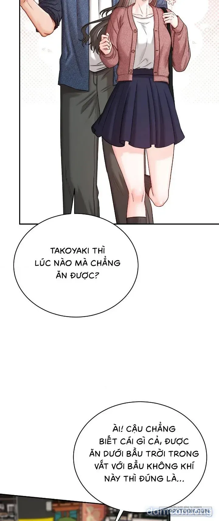 đọc truyện 〖18+〗- Người Bạn Thanh Mai Trúc Mã Tính Theo Giá Thị Trường Chương 14 ảnh 15 tại Thiên Thai Truyện