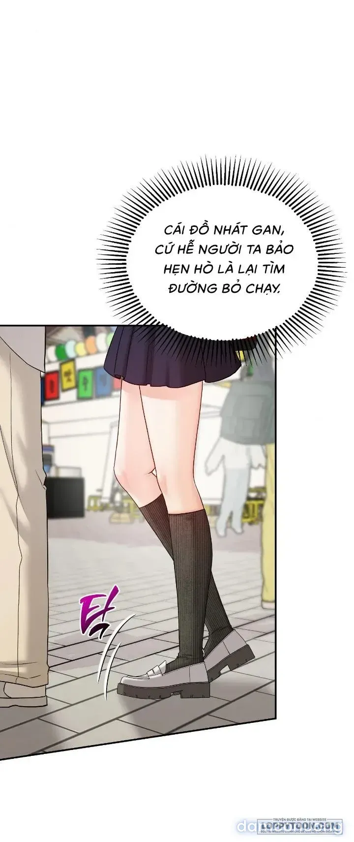 đọc truyện 〖18+〗- Người Bạn Thanh Mai Trúc Mã Tính Theo Giá Thị Trường Chương 14 ảnh 21 tại Thiên Thai Truyện
