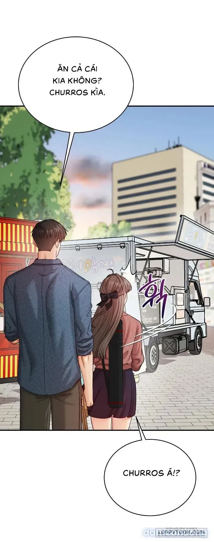 đọc truyện 〖18+〗- Người Bạn Thanh Mai Trúc Mã Tính Theo Giá Thị Trường Chương 14 ảnh 23 tại Thiên Thai Truyện