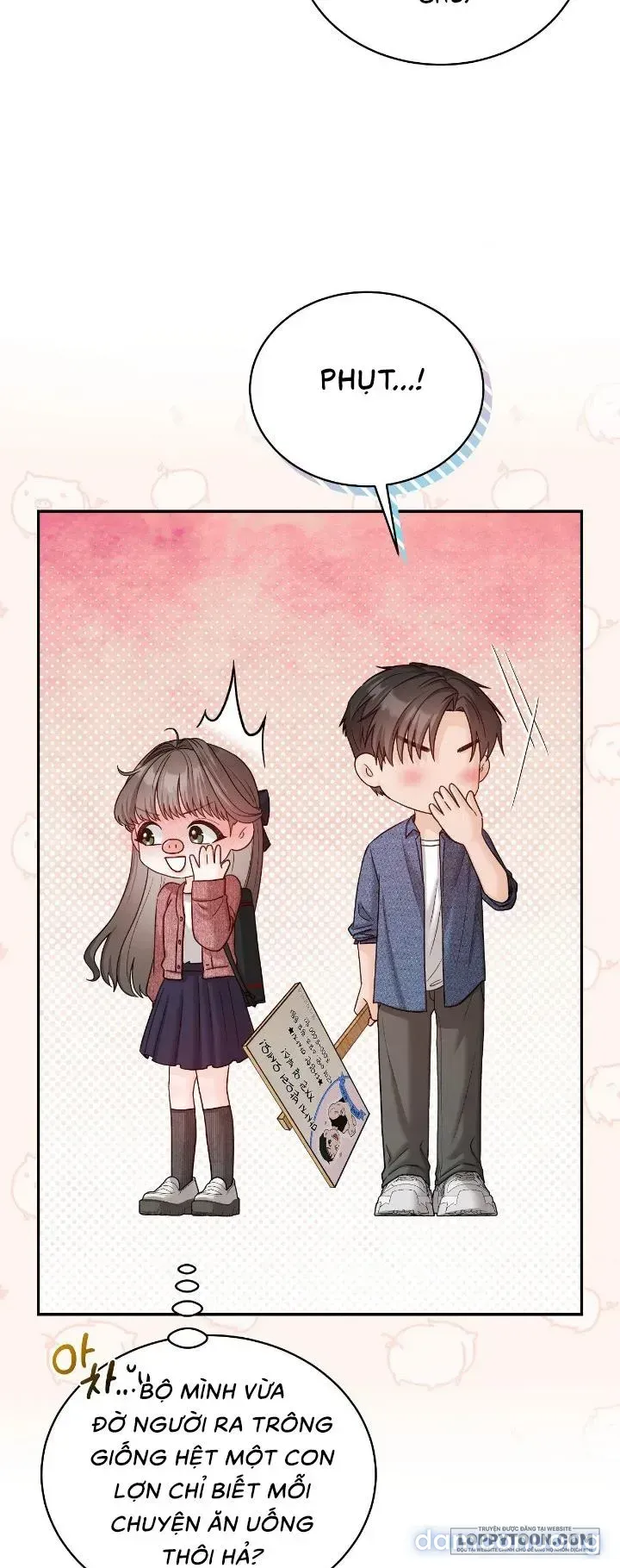 đọc truyện 〖18+〗- Người Bạn Thanh Mai Trúc Mã Tính Theo Giá Thị Trường Chương 14 ảnh 27 tại Thiên Thai Truyện