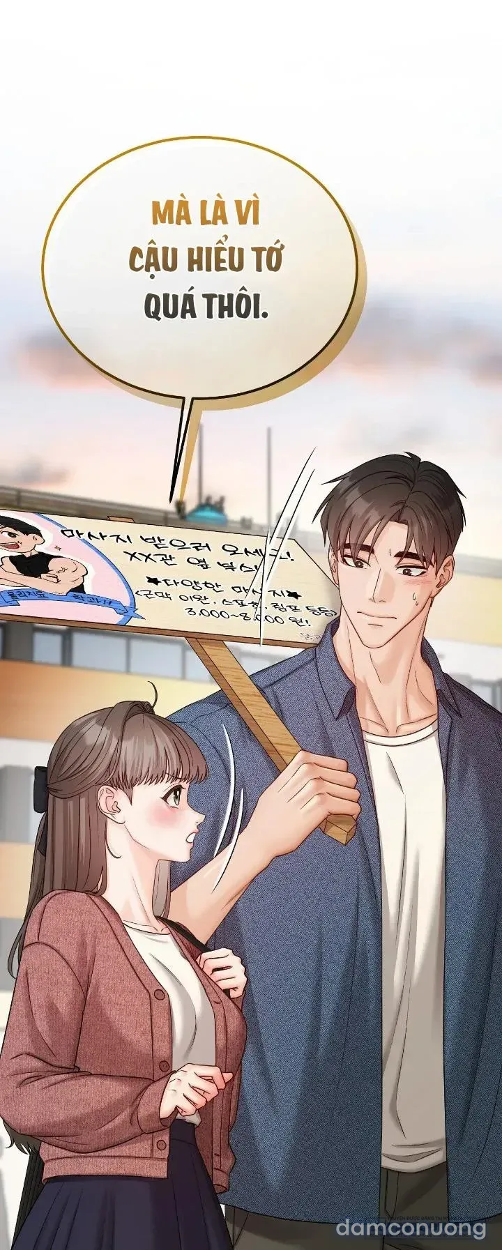 đọc truyện 〖18+〗- Người Bạn Thanh Mai Trúc Mã Tính Theo Giá Thị Trường Chương 14 ảnh 35 tại Thiên Thai Truyện