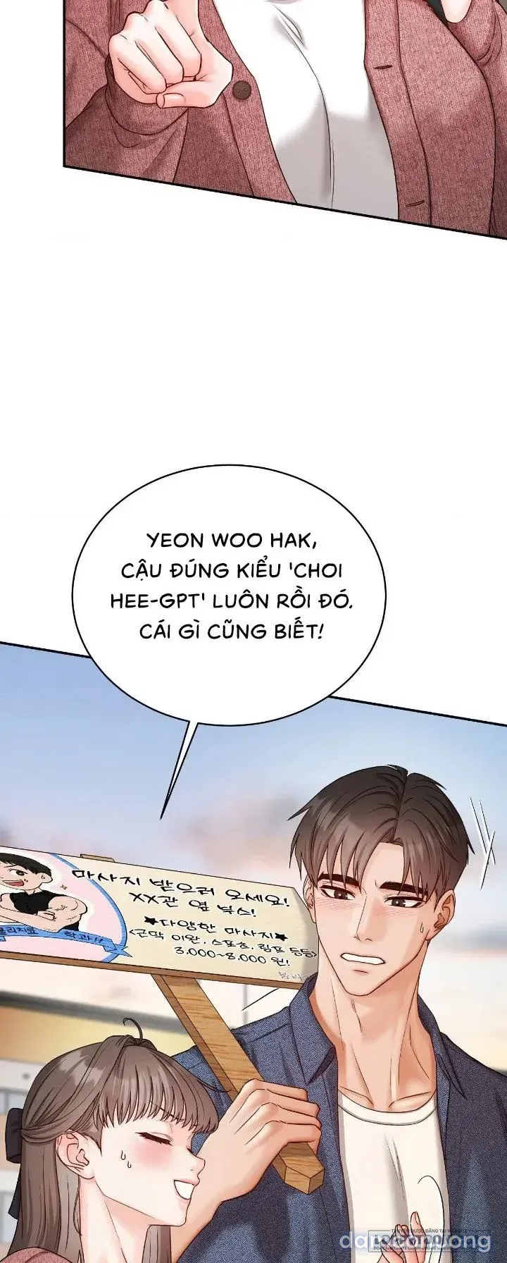 đọc truyện 〖18+〗- Người Bạn Thanh Mai Trúc Mã Tính Theo Giá Thị Trường Chương 14 ảnh 37 tại Thiên Thai Truyện